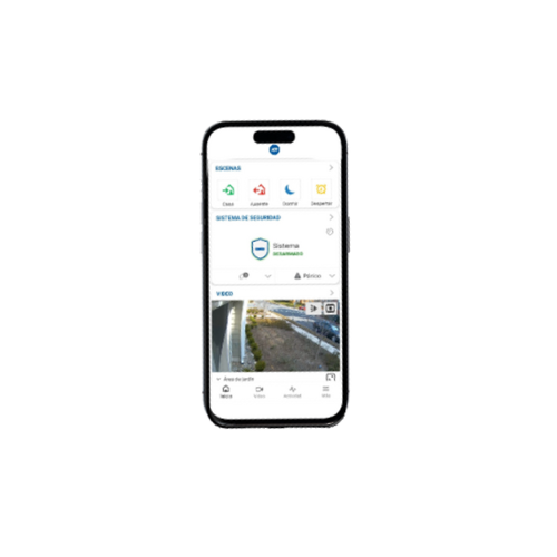 app móvil