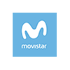 logo movistar