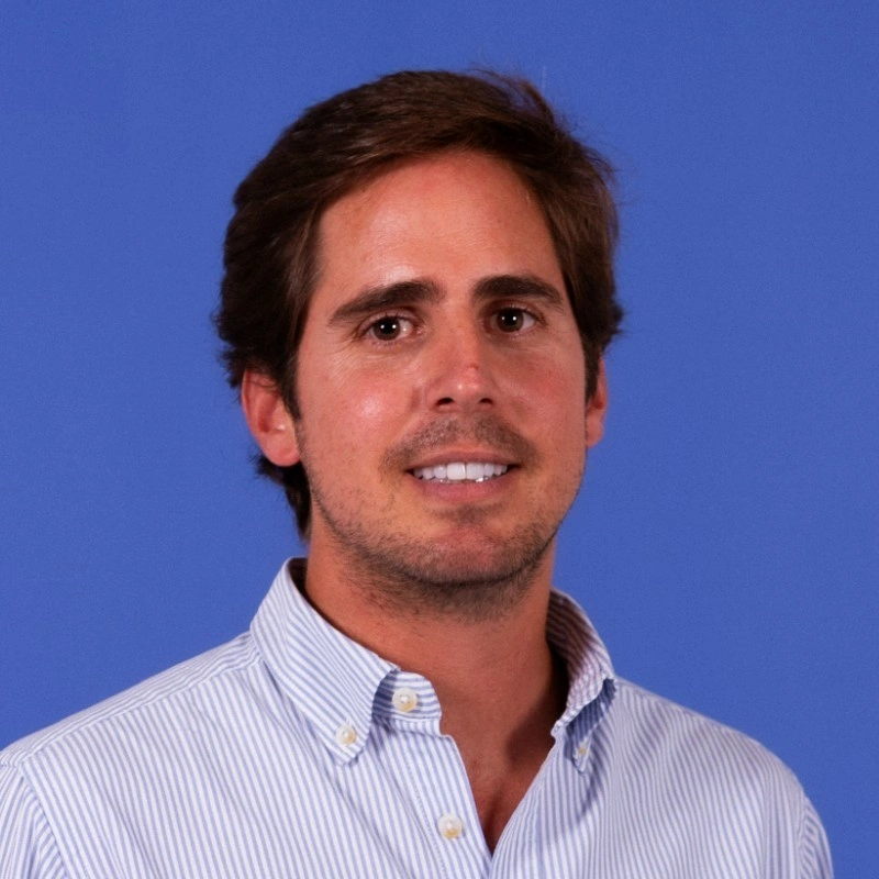 Borja Osta Gallego